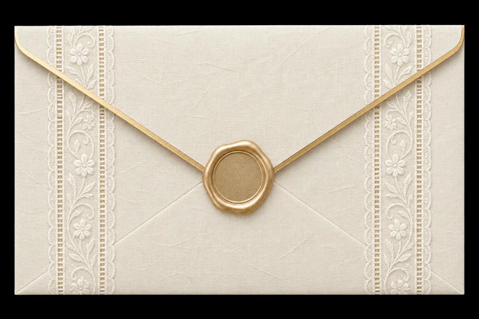 Barong Elegance invitation preview
