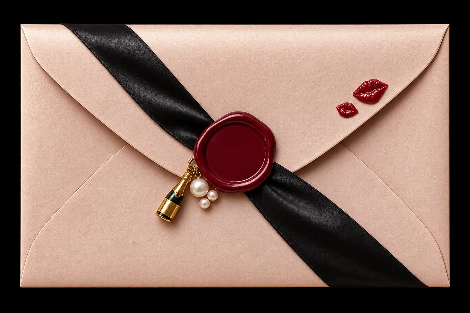 Playful Bridal Shower invitation preview