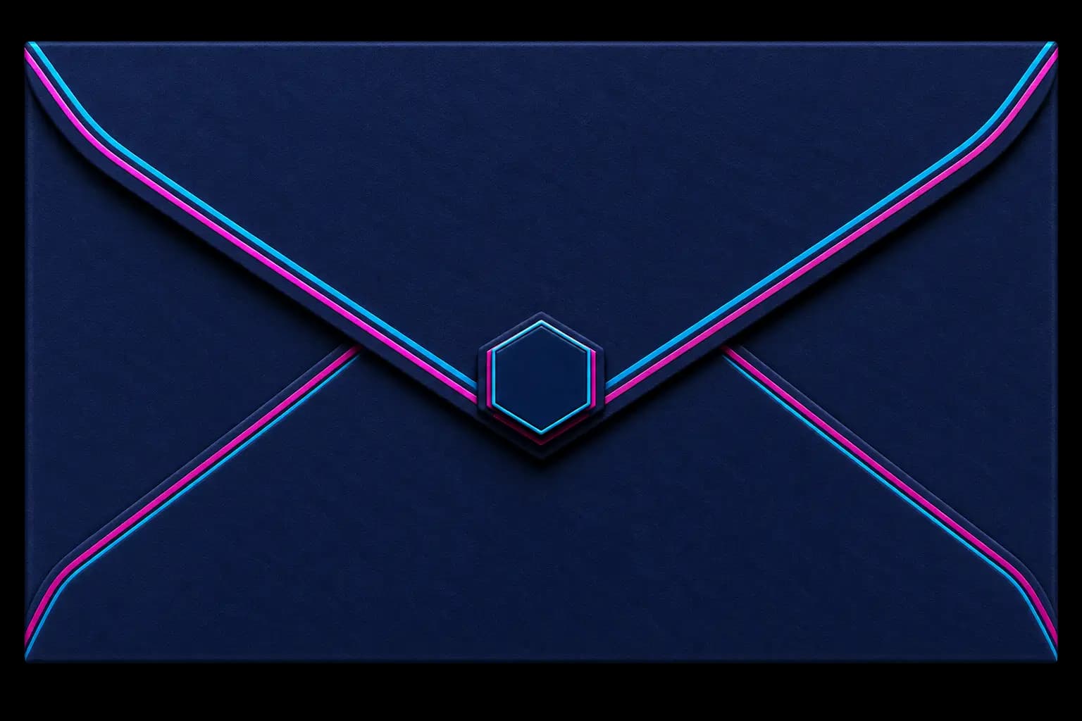 Game Night Neon invitation preview