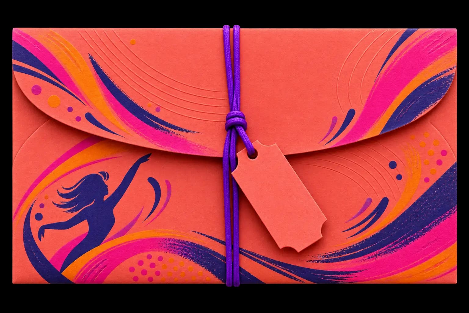 Zumba Dance Party invitation preview